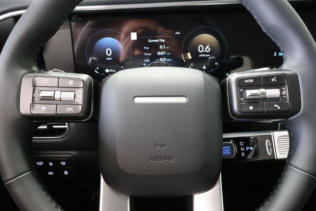 2026 Hyundai PALISADE SEL 7P AWD