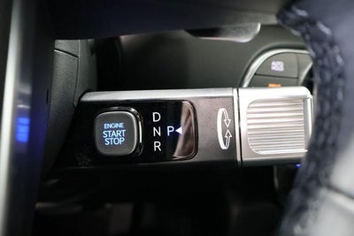 2026 Hyundai PALISADE SEL 7P AWD