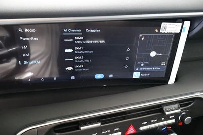 2026 Hyundai PALISADE SEL 7P AWD