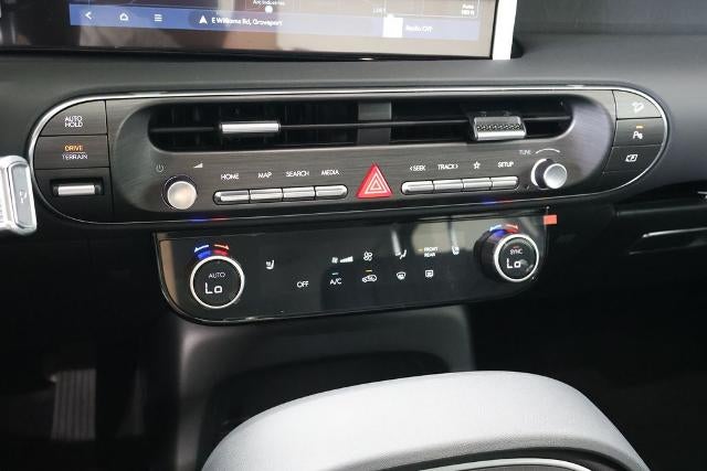 2026 Hyundai PALISADE SEL 7P AWD