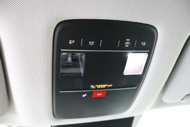 2026 Hyundai PALISADE SEL 7P AWD