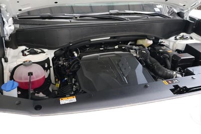 2026 Hyundai PALISADE SEL 7P AWD