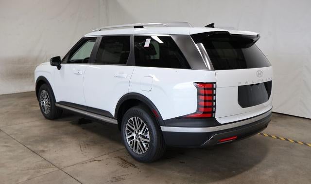2026 Hyundai PALISADE SEL 7P AWD