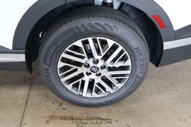 2026 Hyundai PALISADE SEL 7P AWD