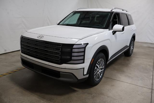 2027 Hyundai PALISADE SEL 7P AWD