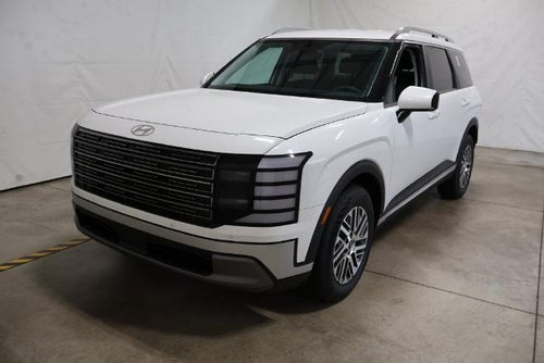 2027 Hyundai PALISADE SEL 7P AWD