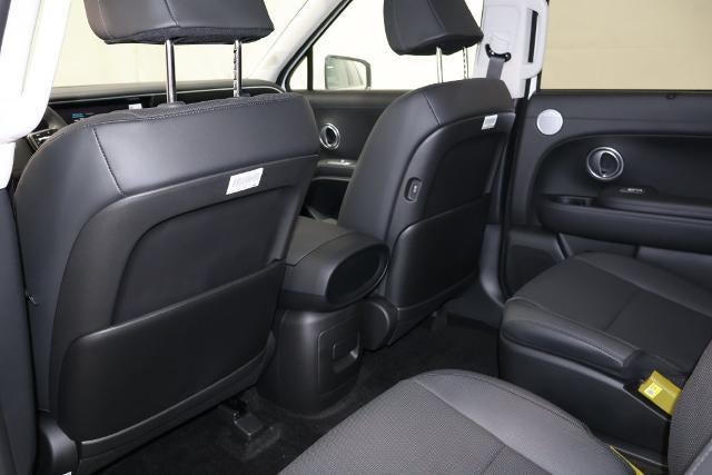 2027 Hyundai PALISADE SEL 7P AWD