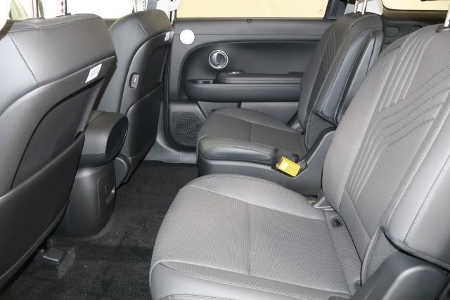 2027 Hyundai PALISADE SEL 7P AWD