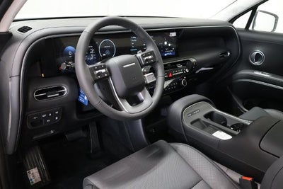 2027 Hyundai PALISADE SEL 7P AWD