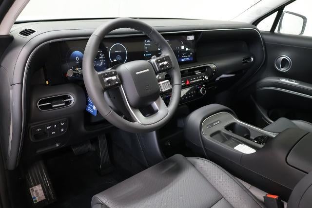 2027 Hyundai PALISADE SEL 7P AWD