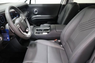 2027 Hyundai PALISADE SEL 7P AWD