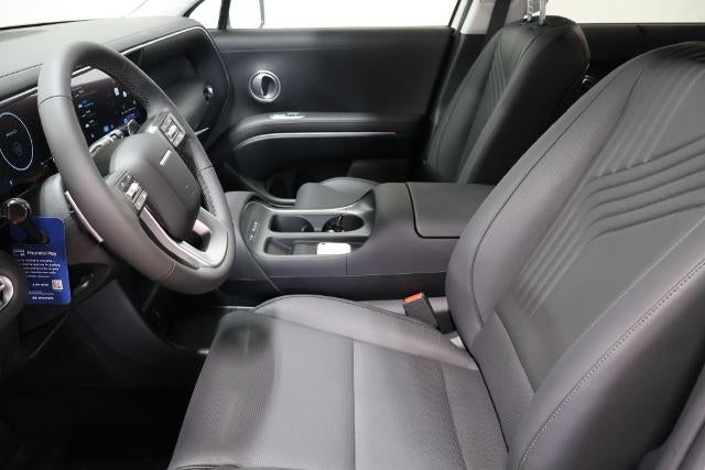 2027 Hyundai PALISADE SEL 7P AWD