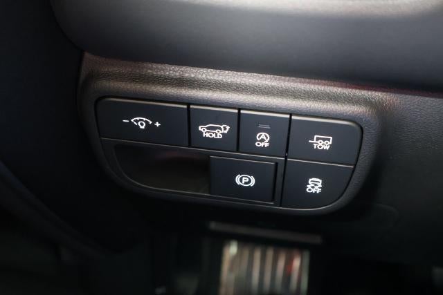 2027 Hyundai PALISADE SEL 7P AWD