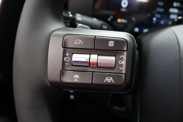 2027 Hyundai PALISADE SEL 7P AWD