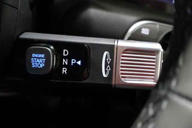 2027 Hyundai PALISADE SEL 7P AWD