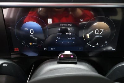 2027 Hyundai PALISADE SEL 7P AWD