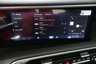 2027 Hyundai PALISADE SEL 7P AWD