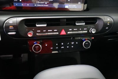 2027 Hyundai PALISADE SEL 7P AWD