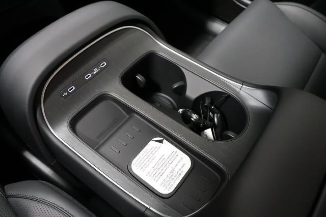 2027 Hyundai PALISADE SEL 7P AWD
