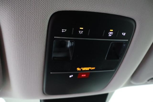 2027 Hyundai PALISADE SEL 7P AWD