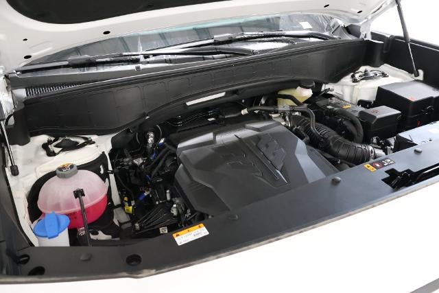2027 Hyundai PALISADE SEL 7P AWD