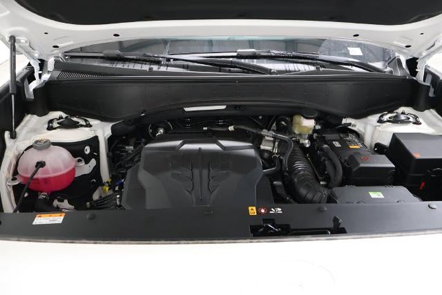 2027 Hyundai PALISADE SEL 7P AWD