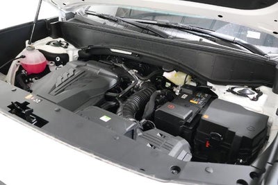 2027 Hyundai PALISADE SEL 7P AWD