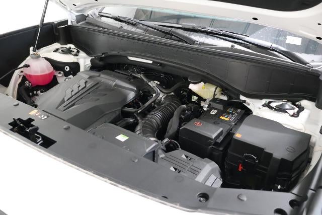 2027 Hyundai PALISADE SEL 7P AWD