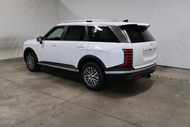2027 Hyundai PALISADE SEL 7P AWD