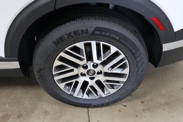 2027 Hyundai PALISADE SEL 7P AWD