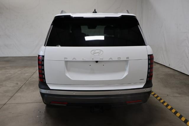 2027 Hyundai PALISADE SEL 7P AWD