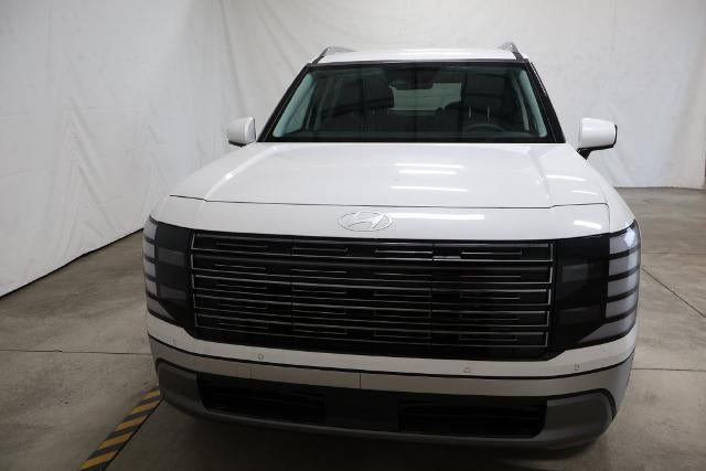 2027 Hyundai PALISADE SEL 7P AWD