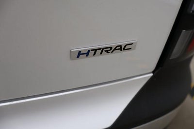 2027 Hyundai PALISADE SEL 7P AWD
