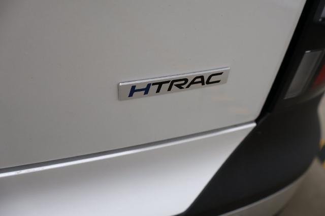 2027 Hyundai PALISADE SEL 7P AWD