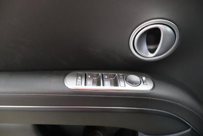 2027 Hyundai PALISADE SEL 7P AWD