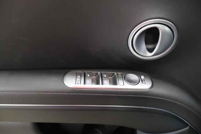 2027 Hyundai PALISADE SEL 7P AWD