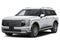 2027 Hyundai PALISADE SEL 7P AWD