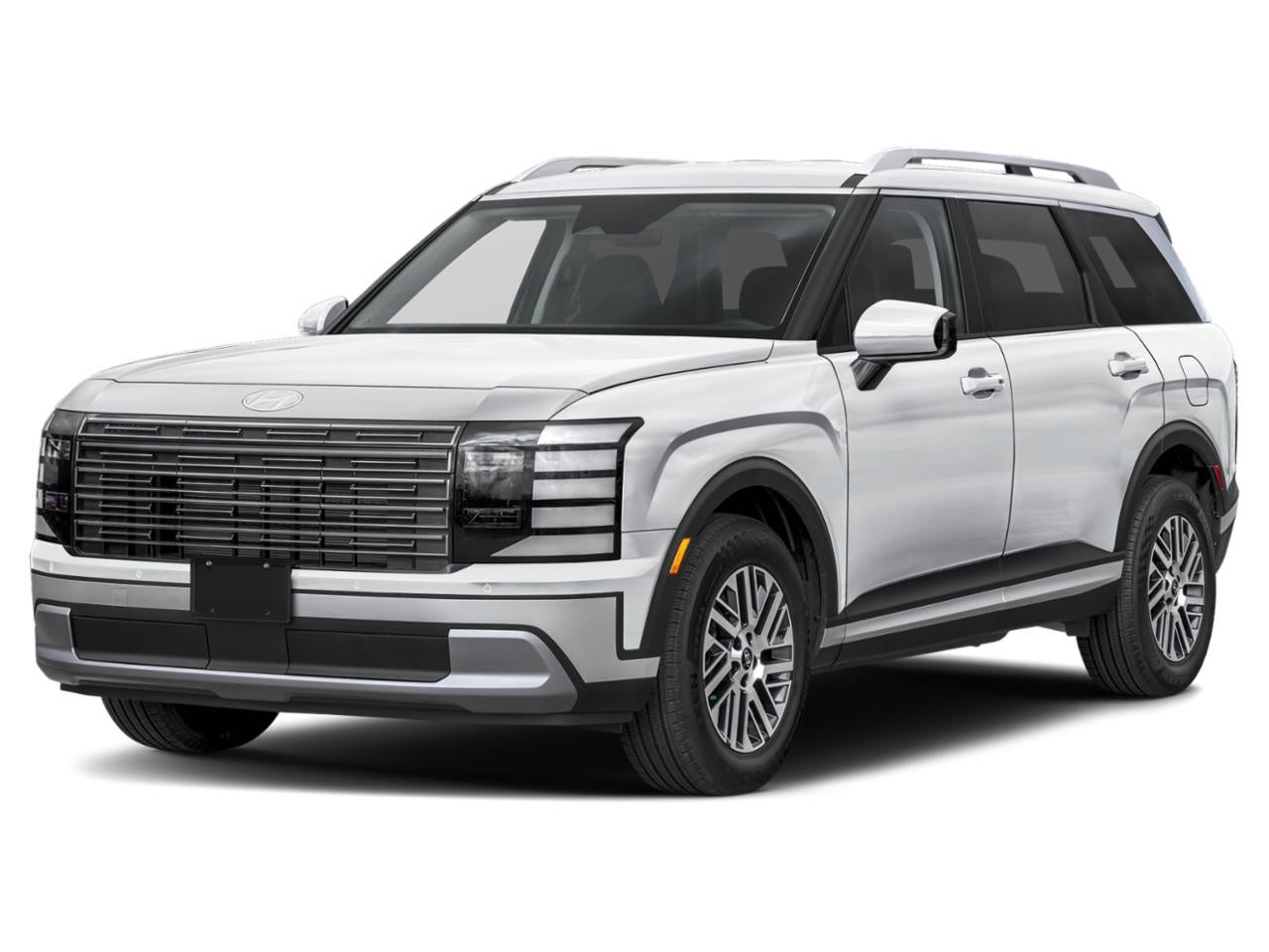 2027 Hyundai PALISADE SEL 7P AWD