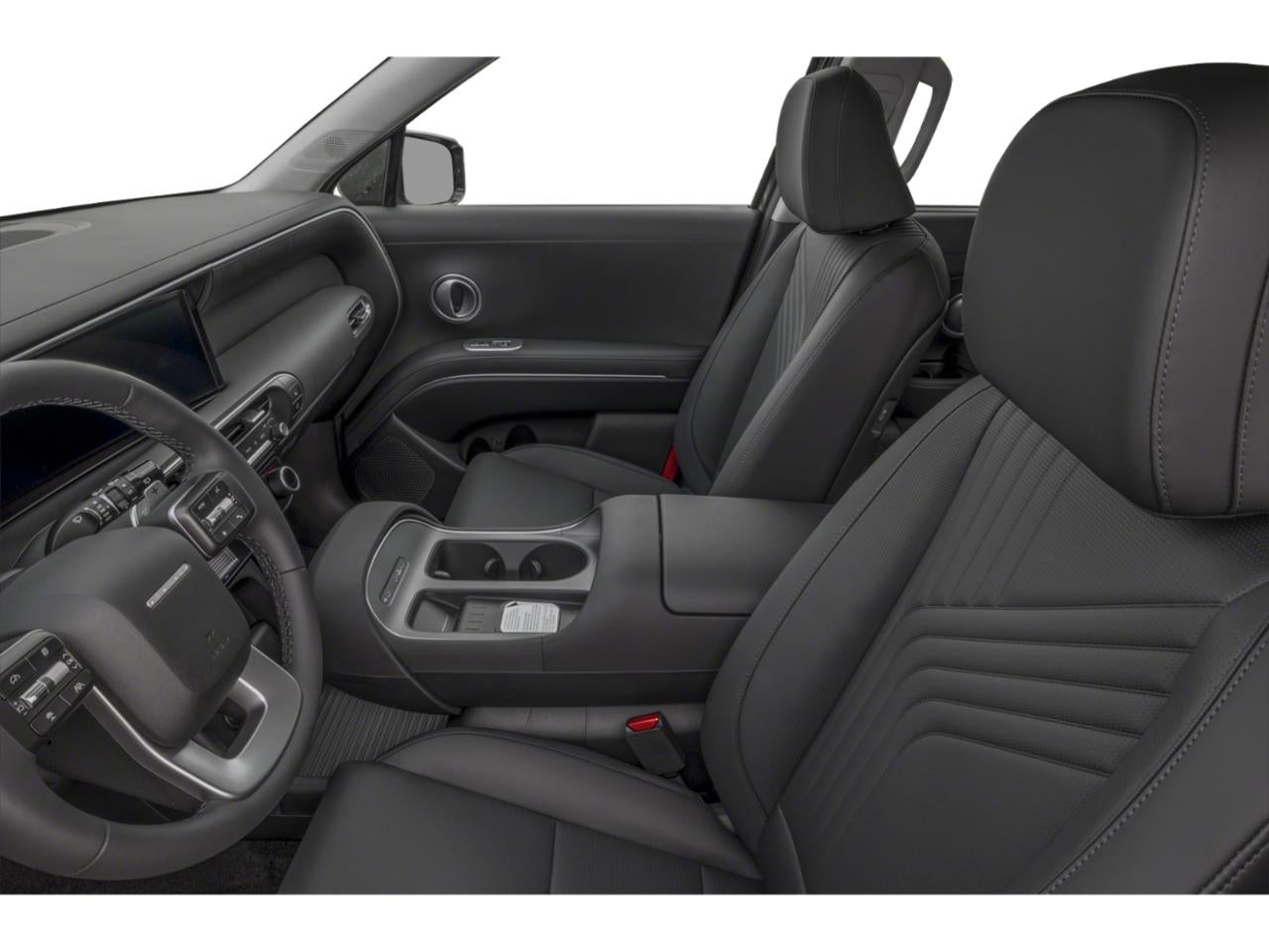 2027 Hyundai PALISADE SEL 7P AWD