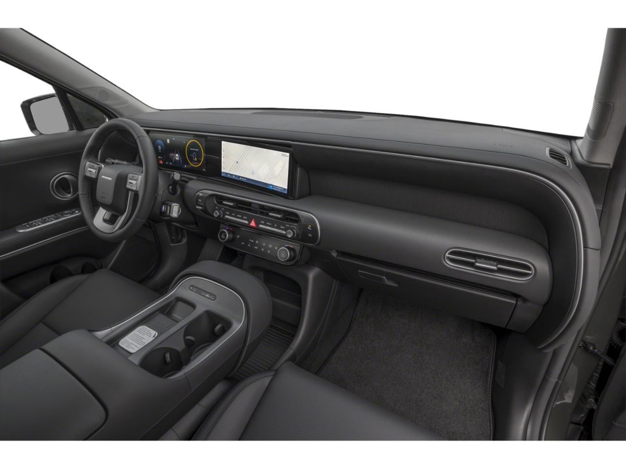 2027 Hyundai PALISADE SEL 7P AWD
