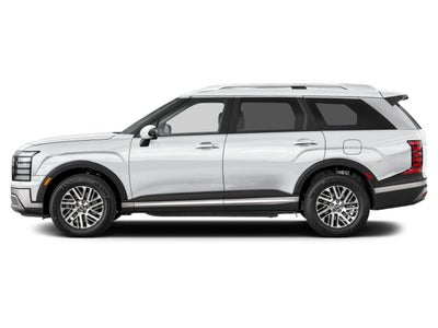 2027 Hyundai PALISADE SEL 7P AWD