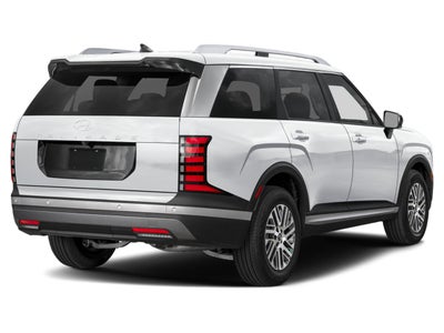2027 Hyundai PALISADE SEL 7P AWD