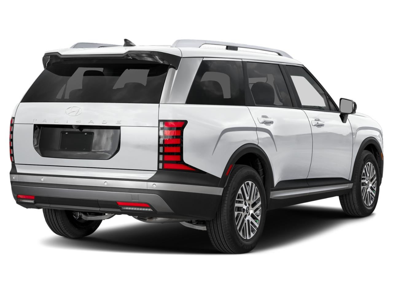 2027 Hyundai PALISADE SEL 7P AWD