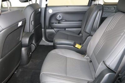 2027 Hyundai PALISADE SEL 7P AWD