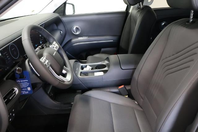 2027 Hyundai PALISADE SEL 7P AWD