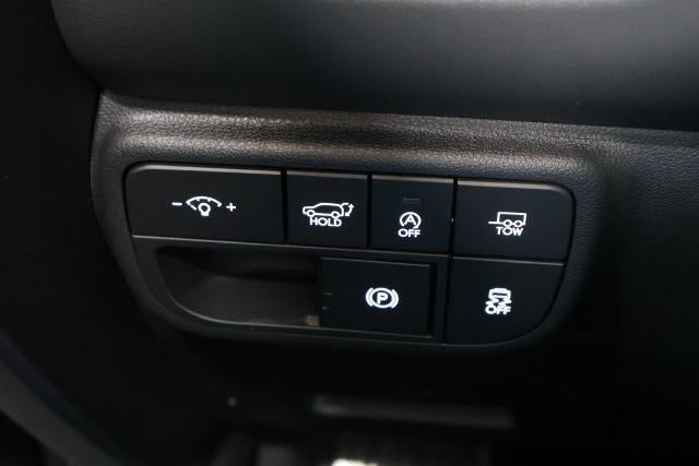2027 Hyundai PALISADE SEL 7P AWD