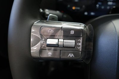 2027 Hyundai PALISADE SEL 7P AWD