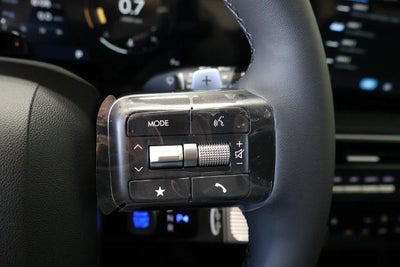 2027 Hyundai PALISADE SEL 7P AWD