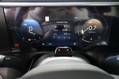 2027 Hyundai PALISADE SEL 7P AWD