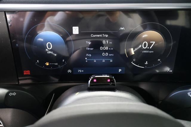 2027 Hyundai PALISADE SEL 7P AWD